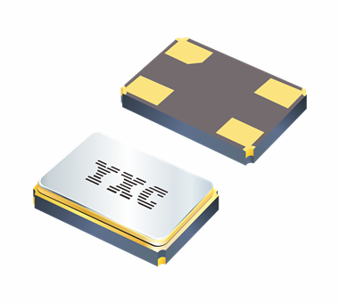 晶振,有源晶振,晶体振荡器,晶体谐振器,无源晶振