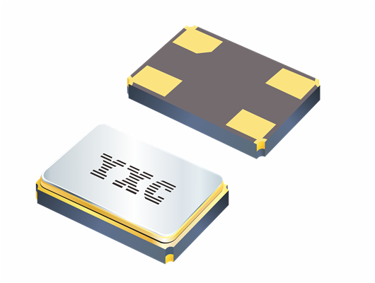 晶振,有源晶振,晶体振荡器,晶体谐振器,无源晶振