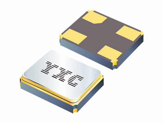 晶振,有源晶振,晶体振荡器,晶体谐振器,无源晶振