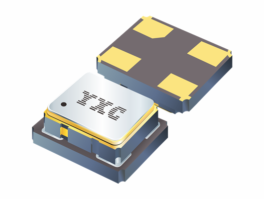 晶振,有源晶振,晶体振荡器,晶体谐振器,无源晶振