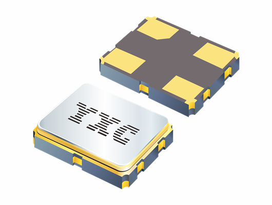 晶振,有源晶振,晶体振荡器,晶体谐振器,无源晶振